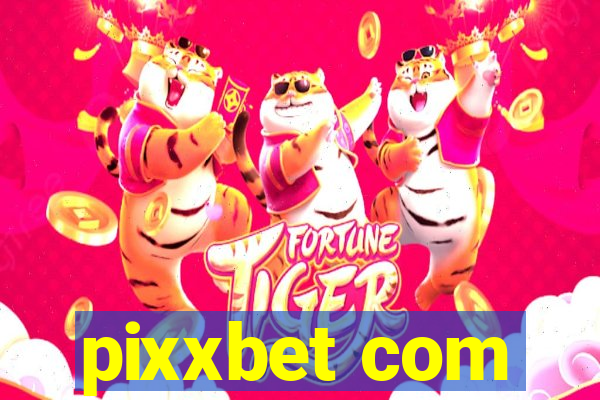 pixxbet com